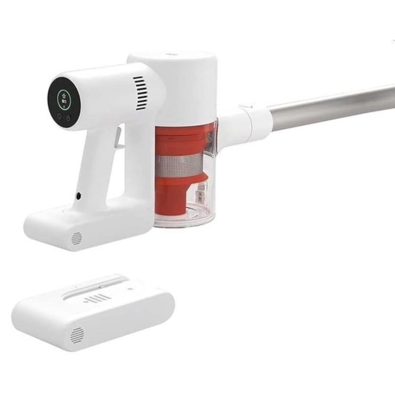 Bateria Xiaomi Mi Vacuum Cleaner G9/G10 com base de expansão - Item3