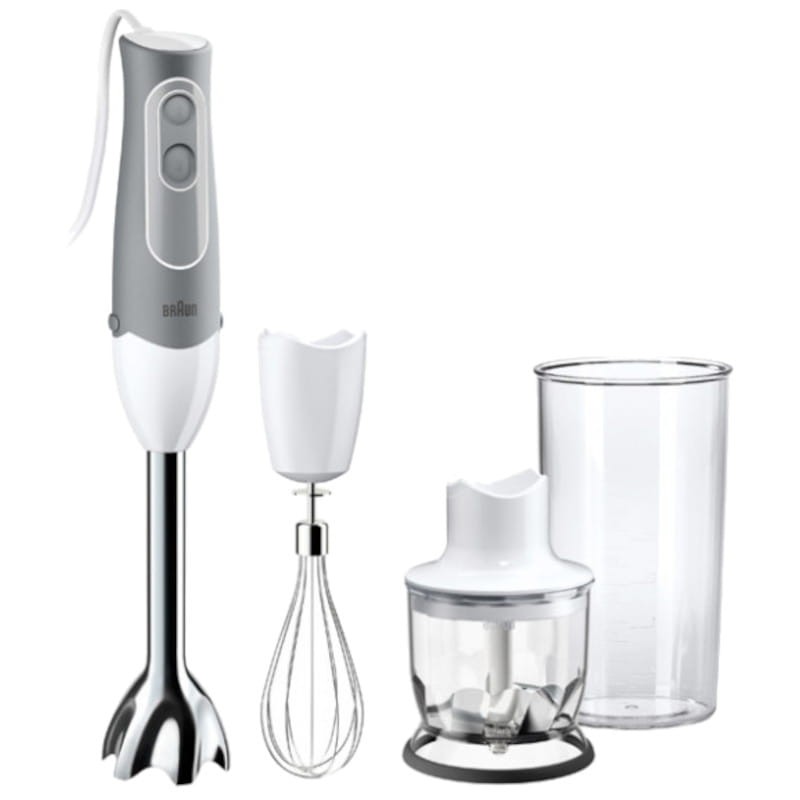 Braun Minipimer 5 MQ525 600W - Hand blender