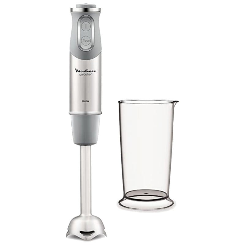 Moulinex Quickchef 1000W 800ml - Batedeira - Item