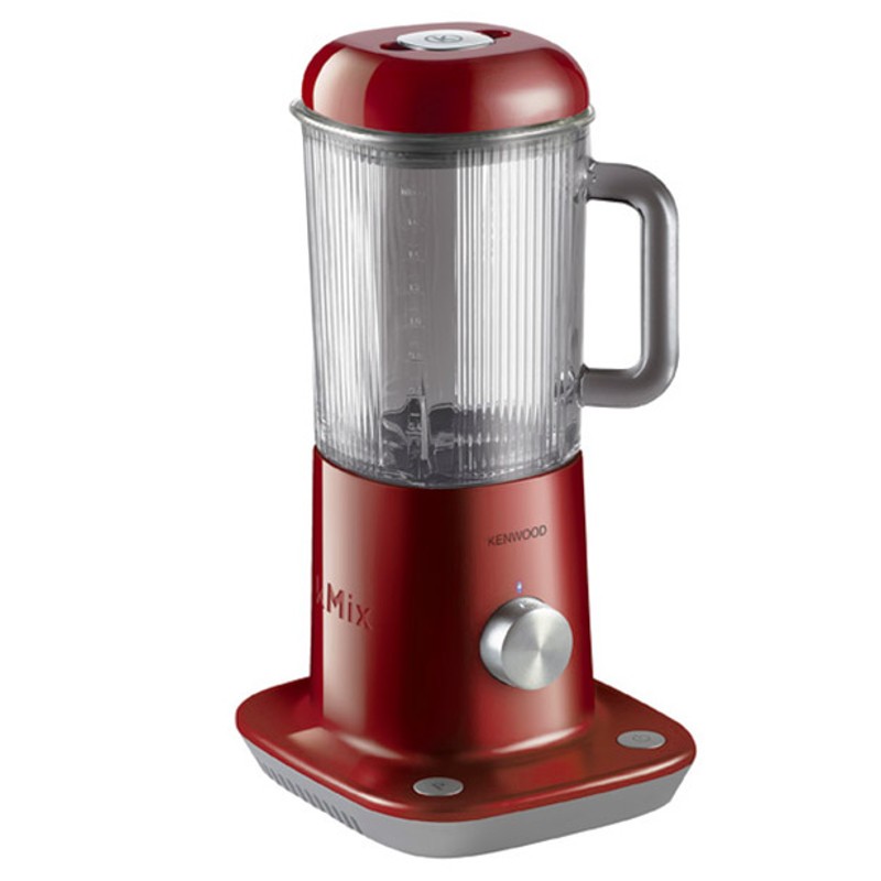 Batidora de Vaso Kenwood BLX51 - Batidora vista por delante