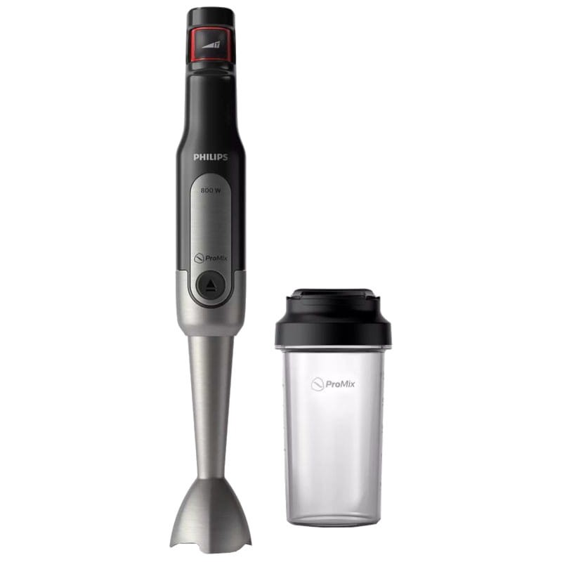 Philips Viva Collection ProMix HR2650 90 Potencia de 800W