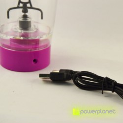 Shaker water MP-B10 - Item2