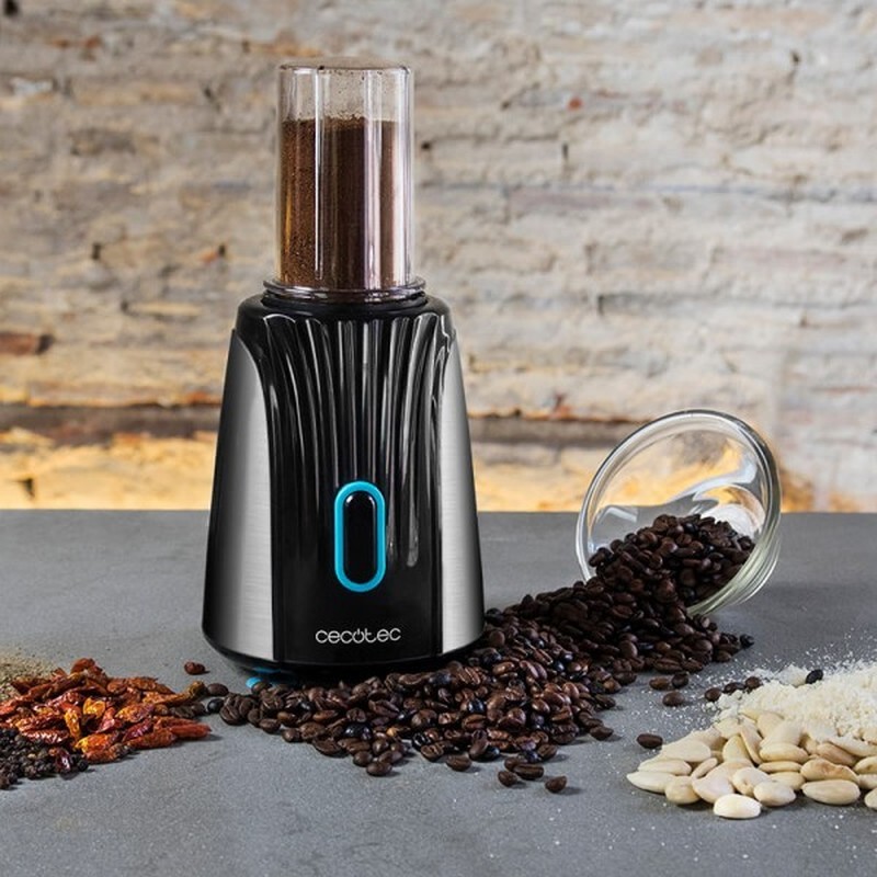 Liquidificador de Copo&Acirc;&nbsp;Cecotec Power Titanium Two 350W