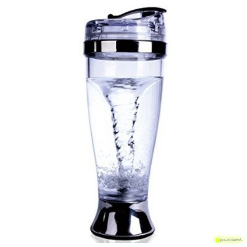 Shaker water MP-B05