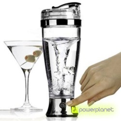 Shaker water MP-B05 - Item1