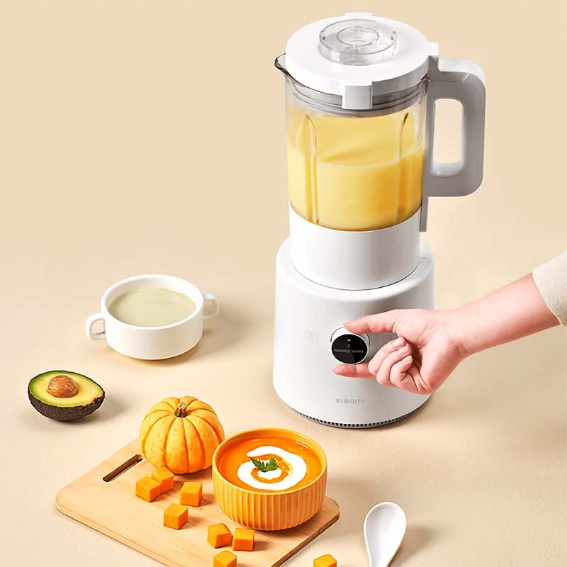 Batidora Xiaomi Smart Blender - Ítem4