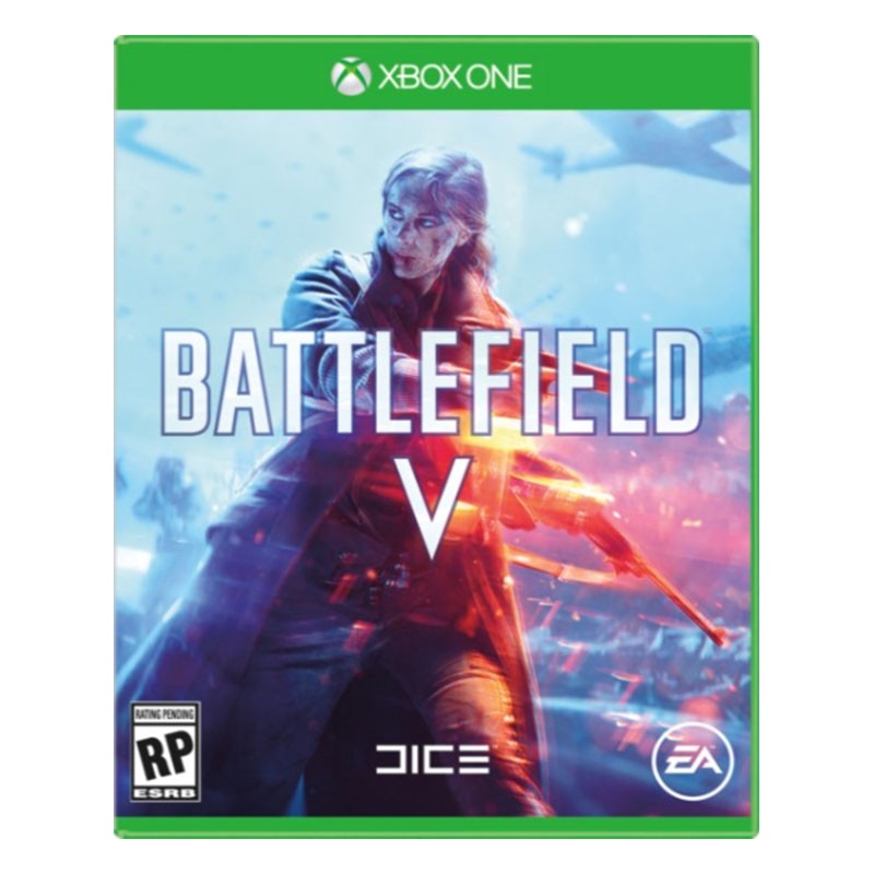 Battlefield V Xbox One