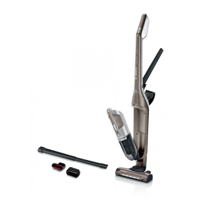Bosch BBH3ALL23 23V 0,4 L Champagne, Metallic - Aspirateur sans fil / sans sac - Ítem