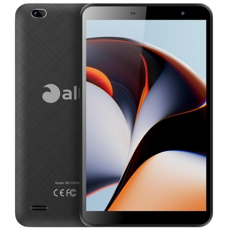 Altrom BE-730 7 1GB/16GB Gris - Tablet - Ítem