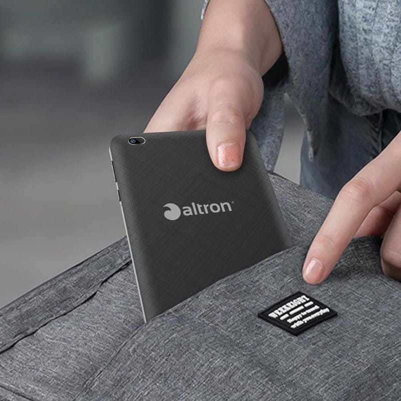 Altrom BE-730 7 1GB/16GB Gris - Tablet - Ítem3