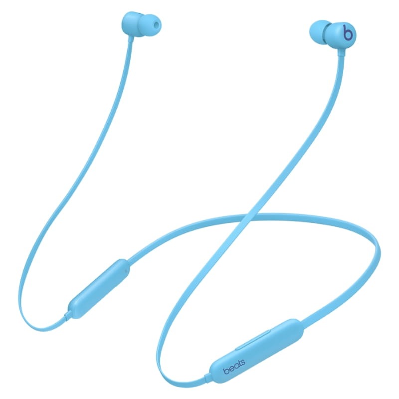 Beats Flex Wireless Azul - Auriculares Bluetooth - Ítem
