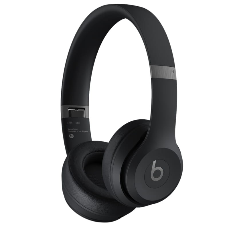 Beats Solo 4 Noir - Ítem