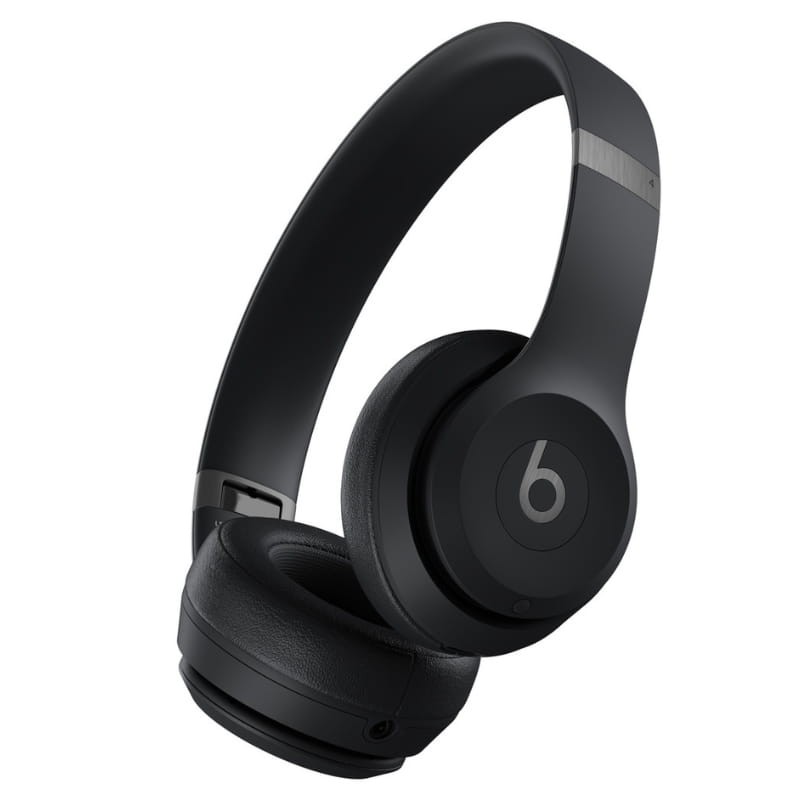 Beats Solo 4 Noir - Ítem3