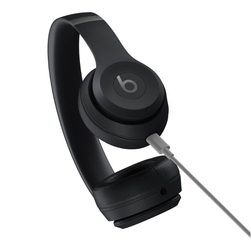 Beats Solo 4 Noir - Ítem4