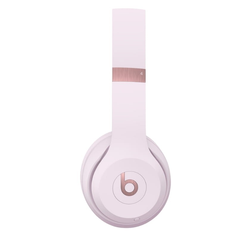 Beats Solo 4 Rosa - Auriculares Bluetooth - Ítem1