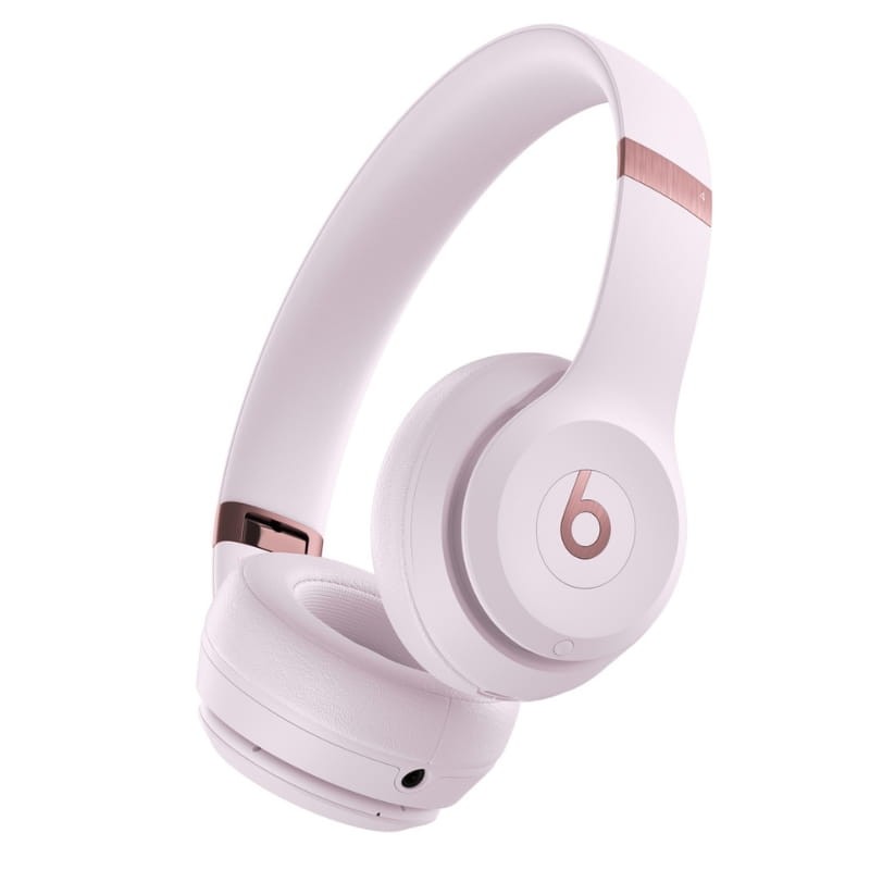 Beats Solo 4 Rosa - Auriculares Bluetooth - Ítem3
