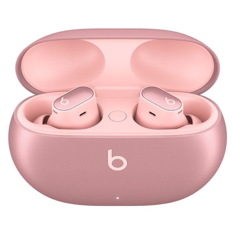 Beats Studio Buds + ANC Rosa - Classe B Refurbished - Auscultadores Bluetooth - Item2