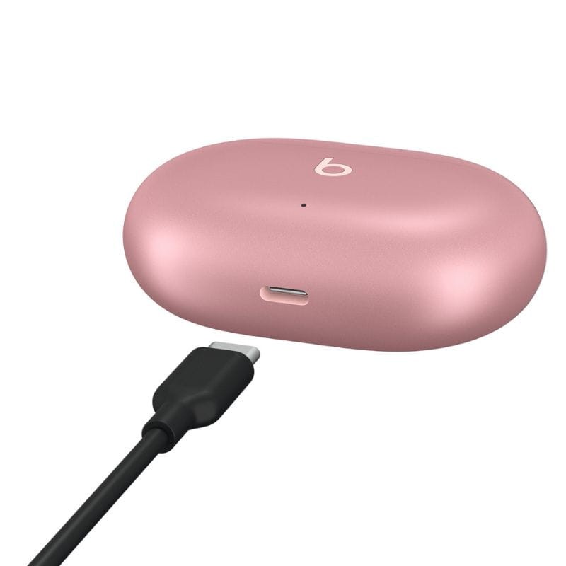 Beats Studio Buds + ANC Rosa - Classe B Refurbished - Auscultadores Bluetooth - Item3
