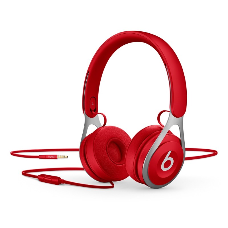 Auriculares Beats EP Rojo
