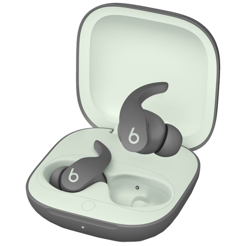 Beats Fit Pro Gris - Auriculares Bluetooth - Ítem
