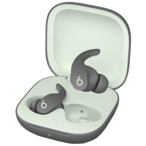 Beats Fit Pro Gris - Auriculares Bluetooth