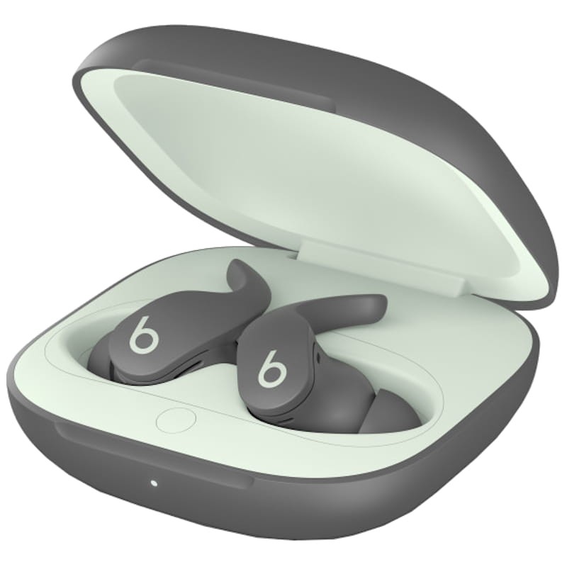 Beats Fit Pro Gris - Auriculares Bluetooth - Ítem1
