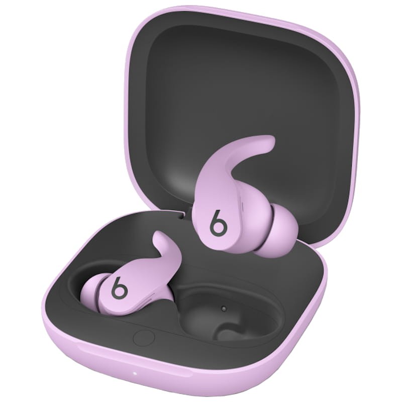 Beats Fit Pro Púrpura - Auriculares Bluetooth - Ítem