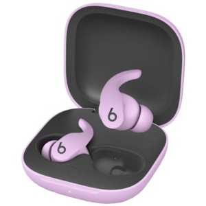 Beats Fit Pro Púpura - Fones de ouvido Bluetooth