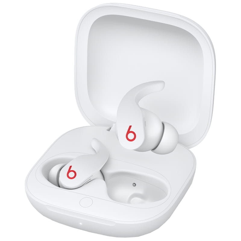 Beats Fit Pro TWS Blanco - Ítem