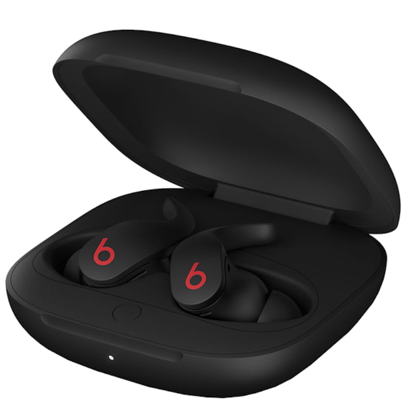 Beats Fit Pro TWS Negro - Ítem