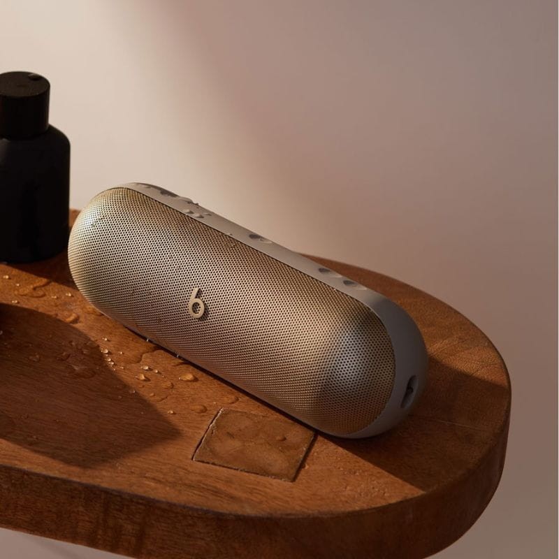 Beats Pill Champán - Ítem5