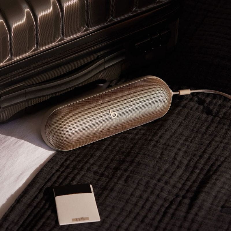 Beats Pill Champán - Ítem6