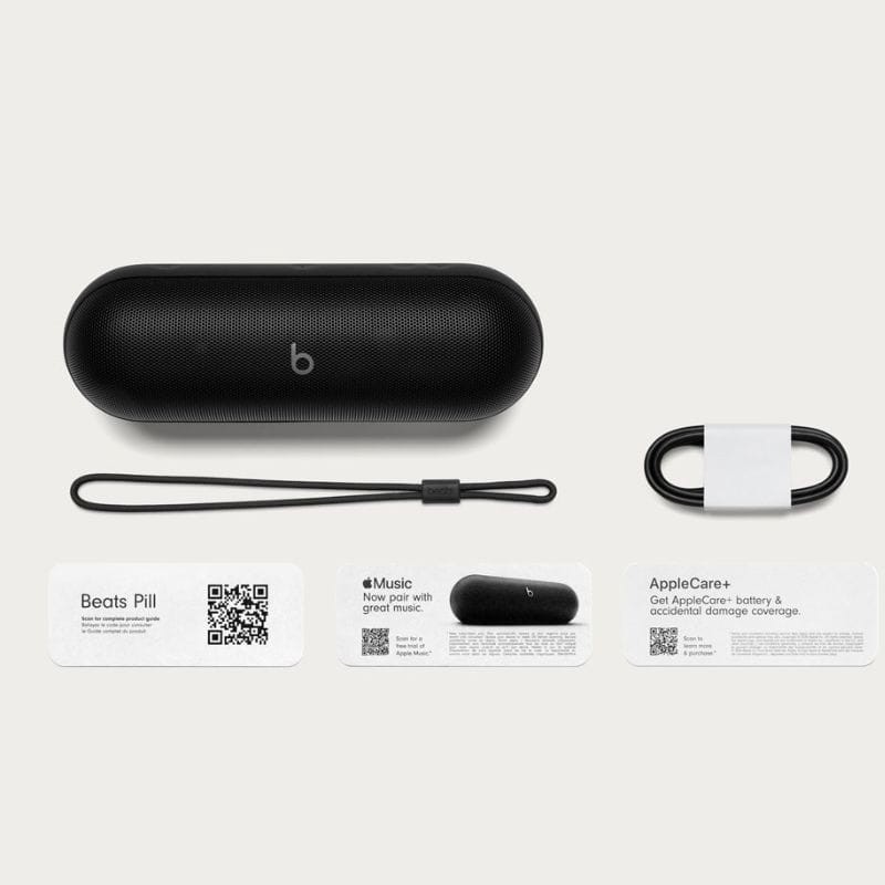 Beats Pill Champán - Ítem7