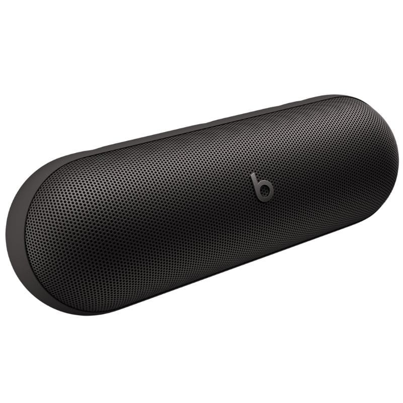 Beats Pill Matte Noir - Ítem