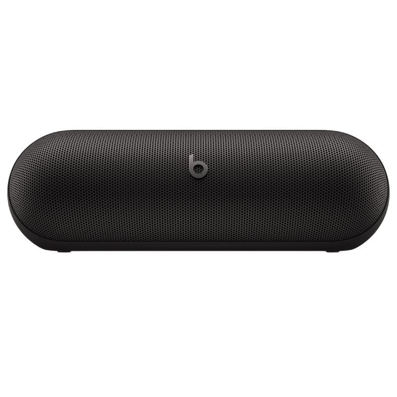 Beats Pill Matte Noir - Ítem1