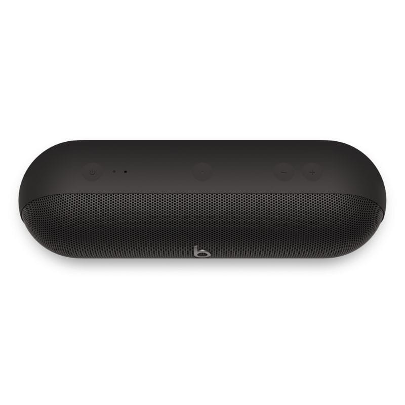 Beats Pill Matte Noir - Ítem2