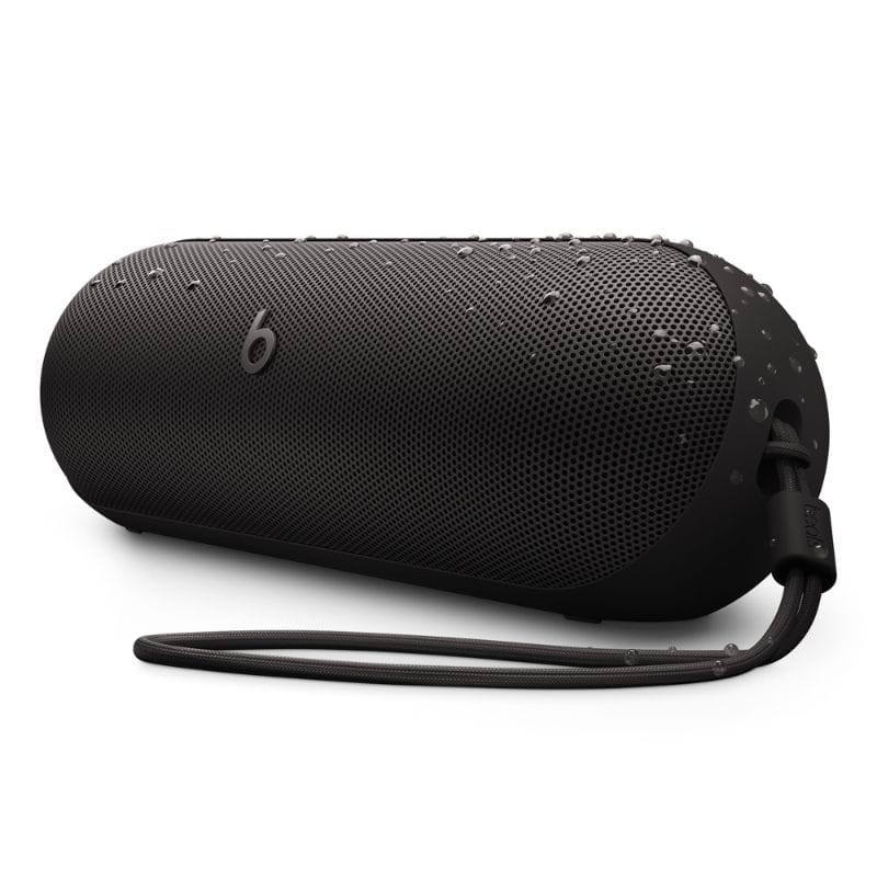 Beats Pill Matte Noir - Ítem4