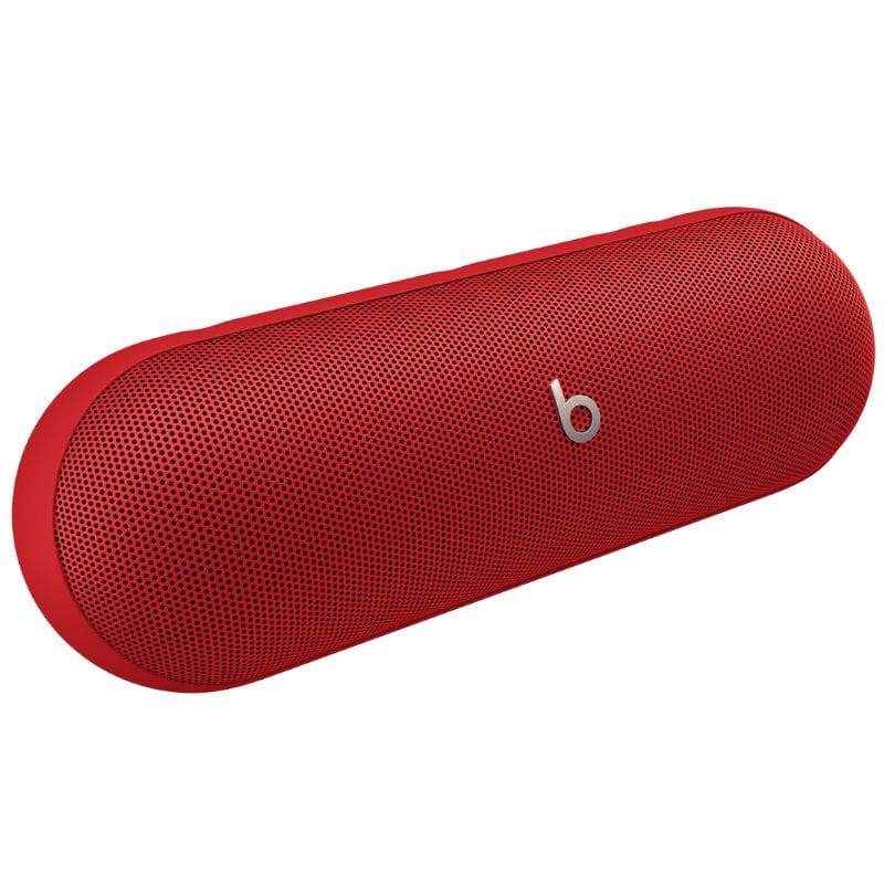 Beats Pill Rouge Feu - Ítem