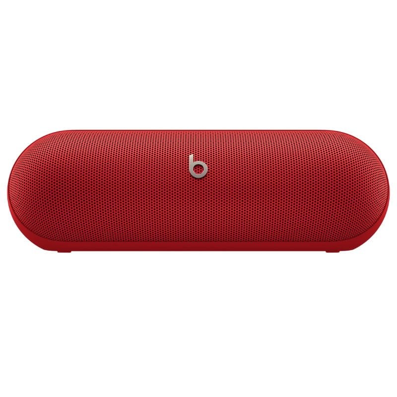Beats Pill Rouge Feu - Ítem1