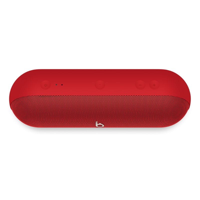 Beats Pill Rouge Feu - Ítem2
