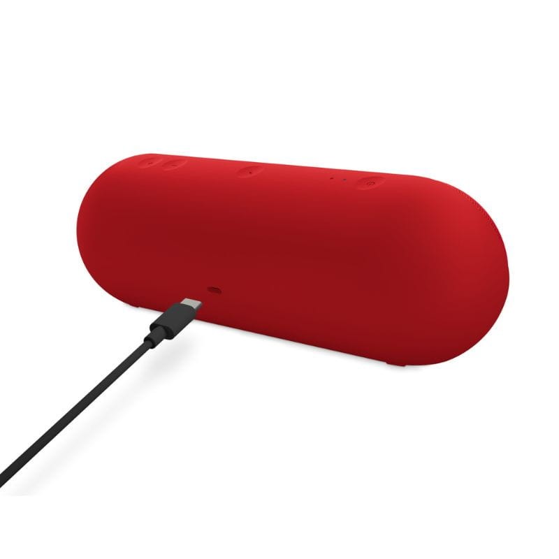 Beats Pill Rouge Feu - Ítem3
