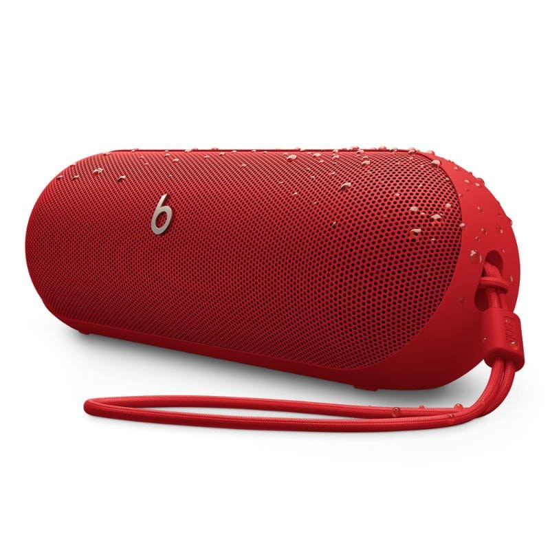 Beats Pill Rouge Feu - Ítem4