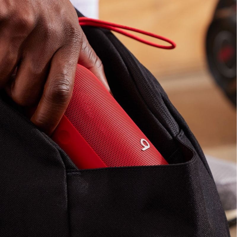 Beats Pill Rouge Feu - Ítem5