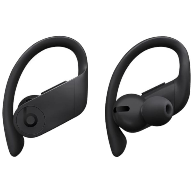 powerbeats no sound