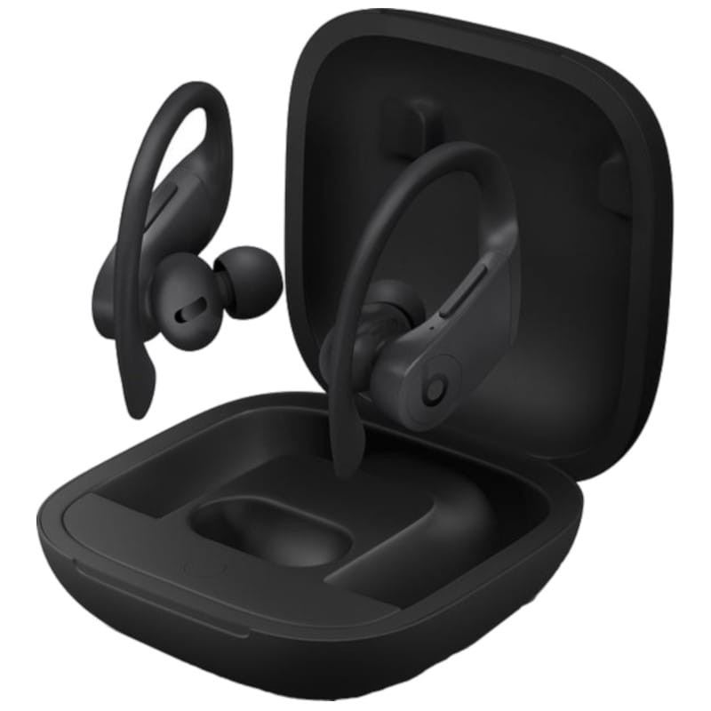 powerbeats pro bluetooth version