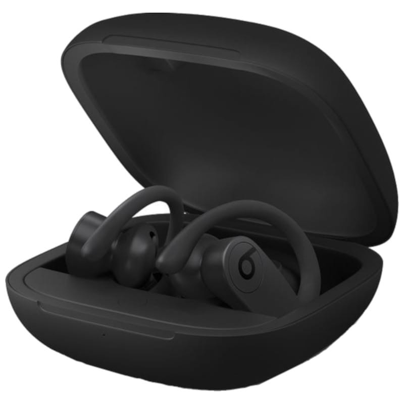 powerbeats pro wireless microphone