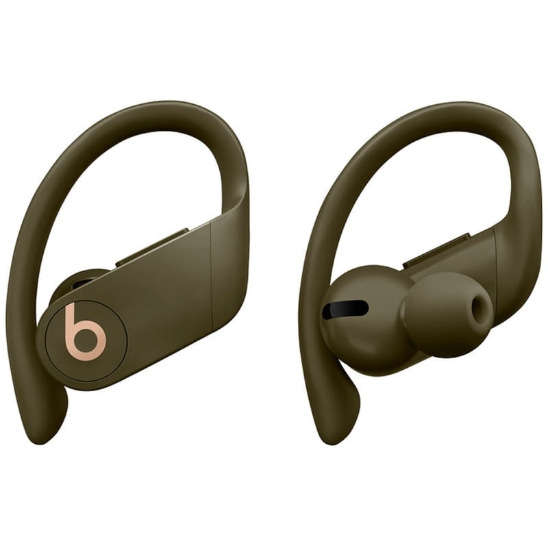 Powerbeats online pro verde