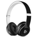 Beats Solo2 Luxe Edition Negro - Ítem