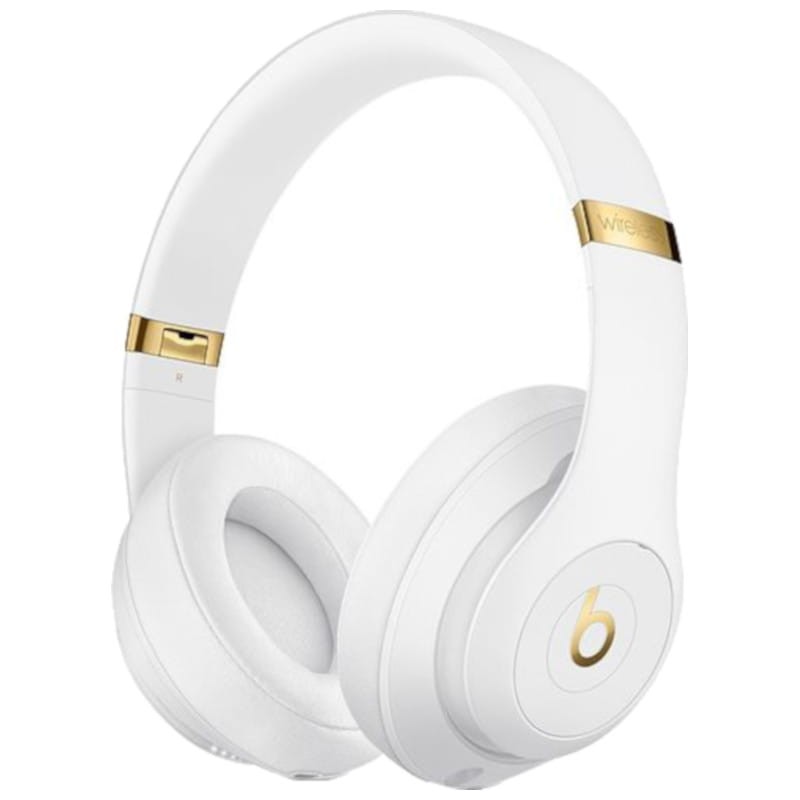 Beats Studio3 Wireless Blanc - Ítem