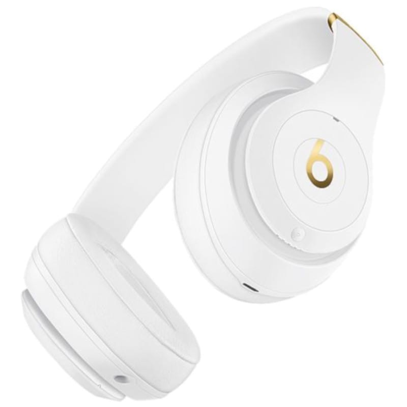 Beats Studio3 Wireless Branco - Item3